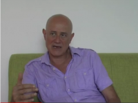 Sergio D'Elia